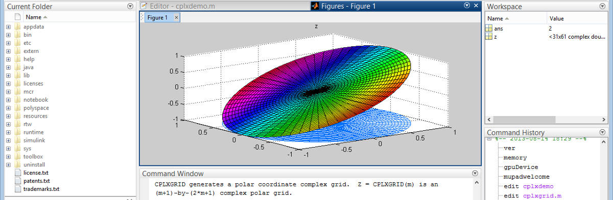 Matlab and Simulink | Simbiant